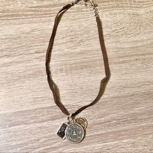 Lucky Brand Necklace